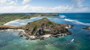 Complete Guide for a Day Trip from Bali to Lombok by Fast Boat
